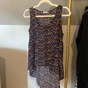 Nordstrom’s Soprano Tank Top
